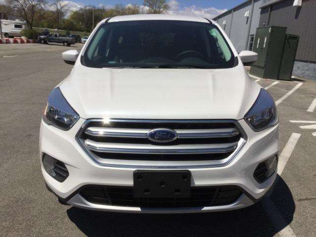 Ford Escape 2017 photo 7